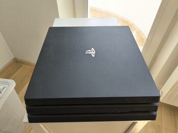 Comprar PS 4 Pro 1 TB