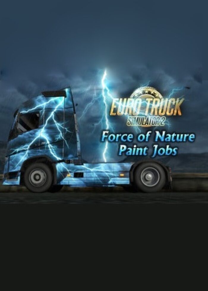 Euro Truck Simulator Steam Key Global Dlcs Buy Cheaper Eneba