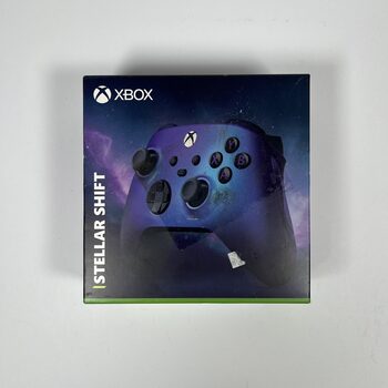 Comprar Xbox Wireless Controller Stellar Shift Special Edition Eneba