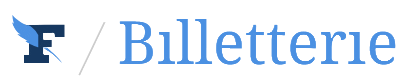 Billetterie