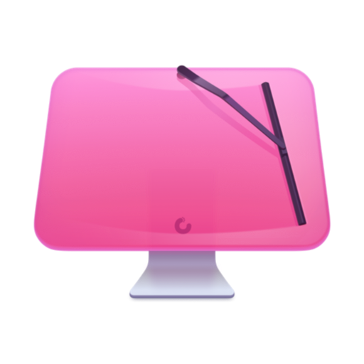 CleanMyMac