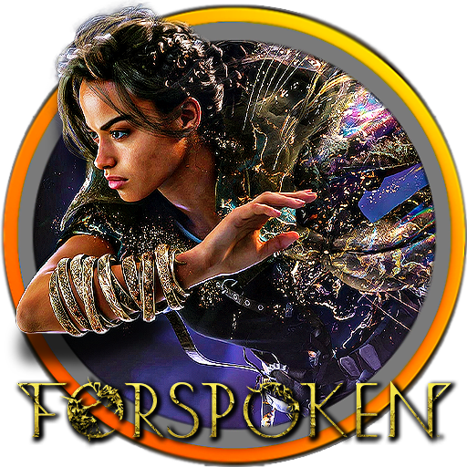Forspoken