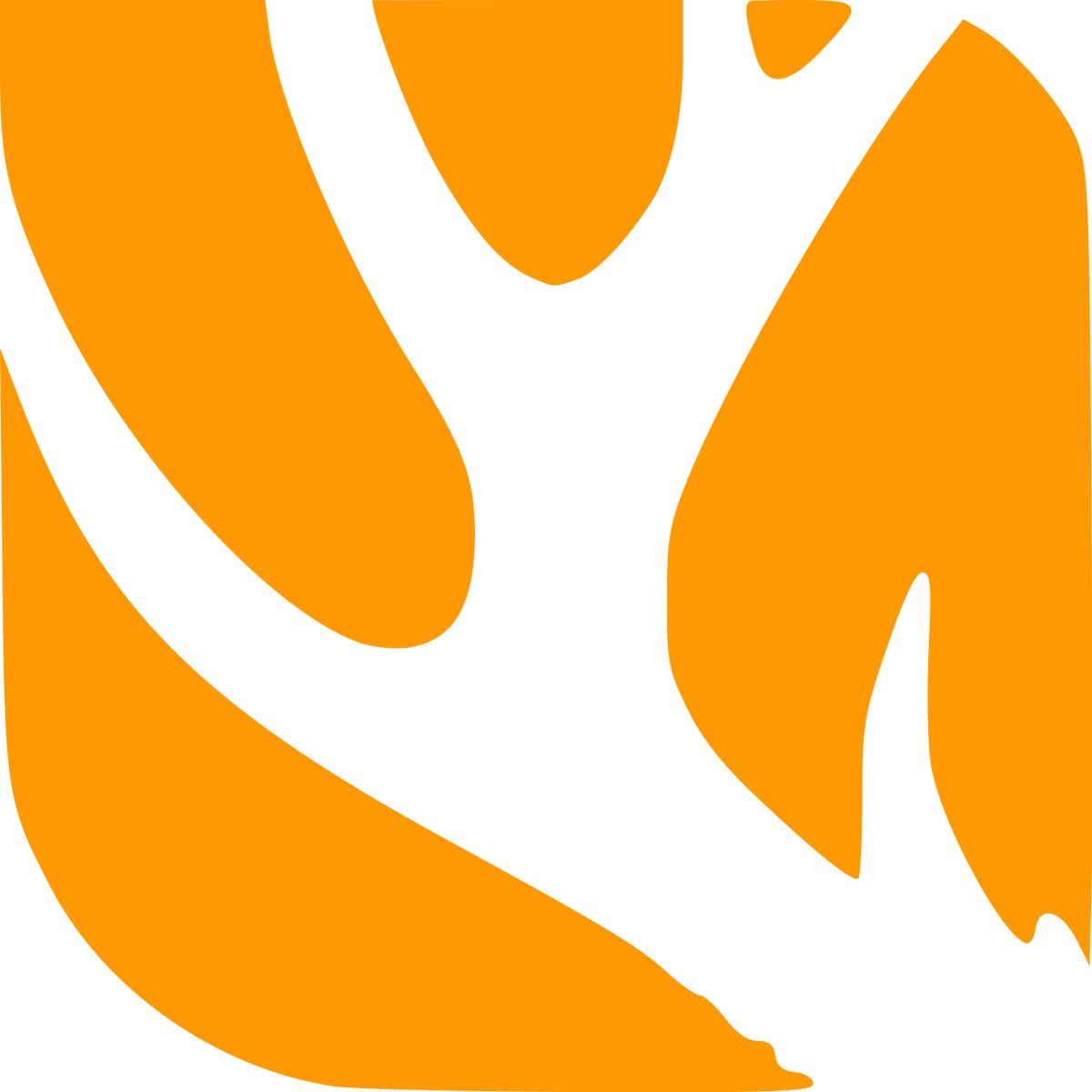 theHunter