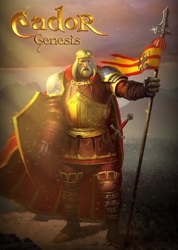 Eador: Genesis game cover