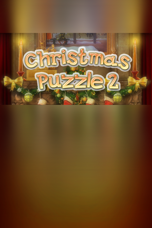 Christmas Puzzle 2 Steam Key (PC) GLOBAL