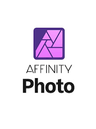 Affinity Photo 1.10 For Windows (1 PC, Lifetime) Key GLOBAL