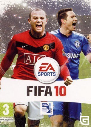 FIFA 10