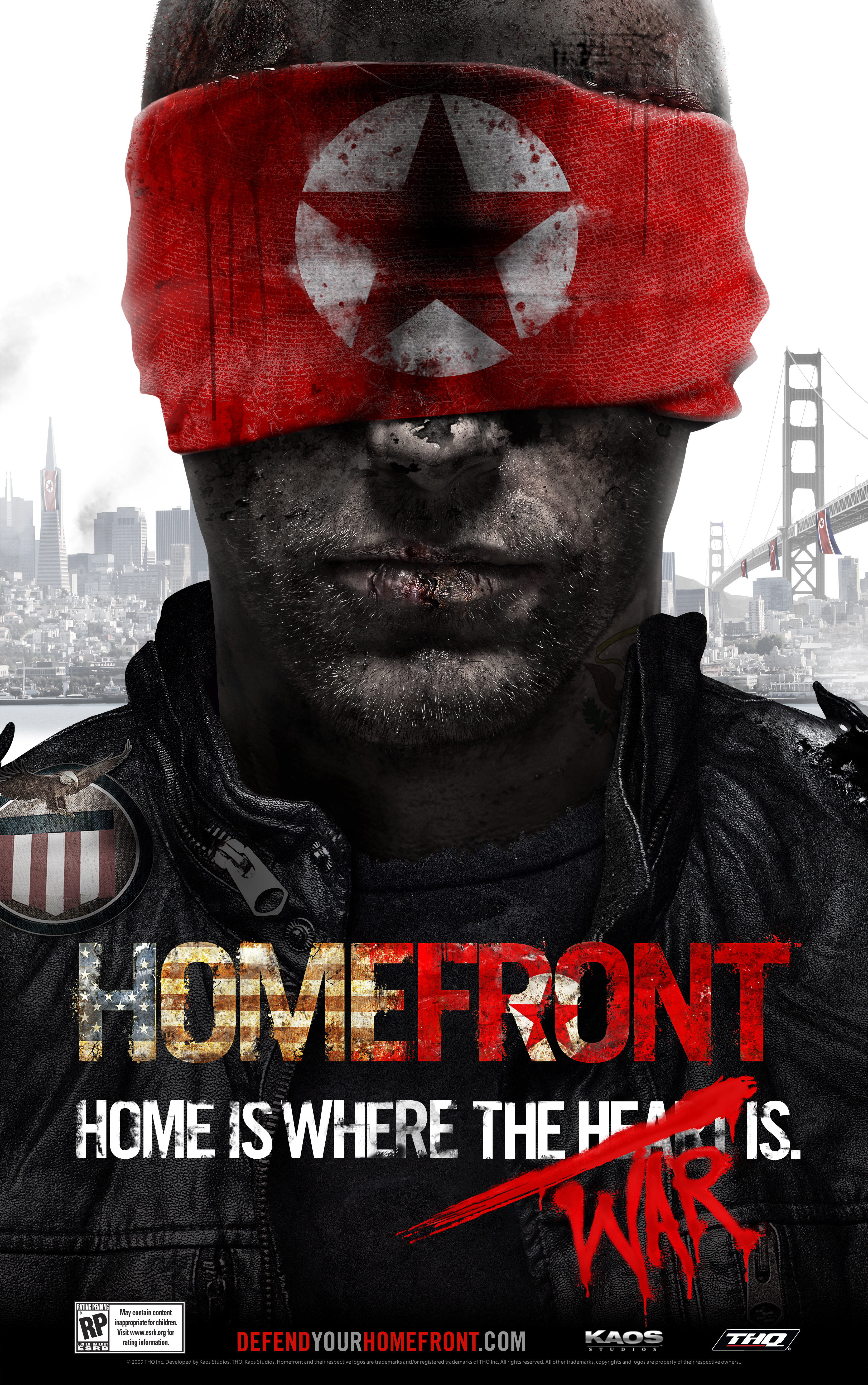 Homefront - Multiplayer Advance Unlock Pack (DLC)
