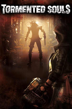 Tormented Souls PSN