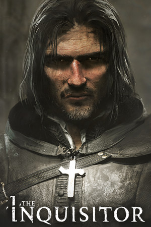 The Inquisitor game cover