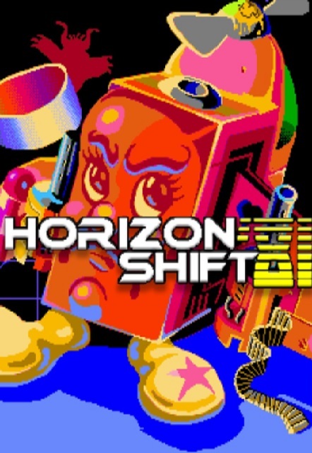 Horizon Shift Horizon Shift