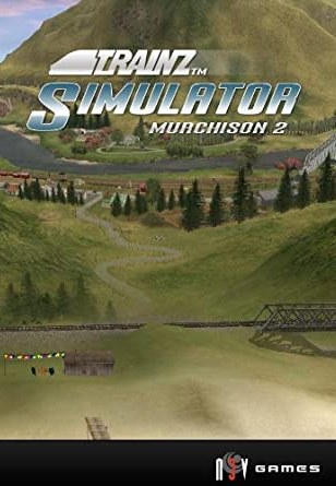 Trainz: Murchison 2