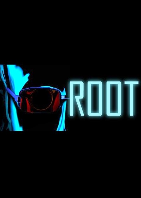 Root game cover