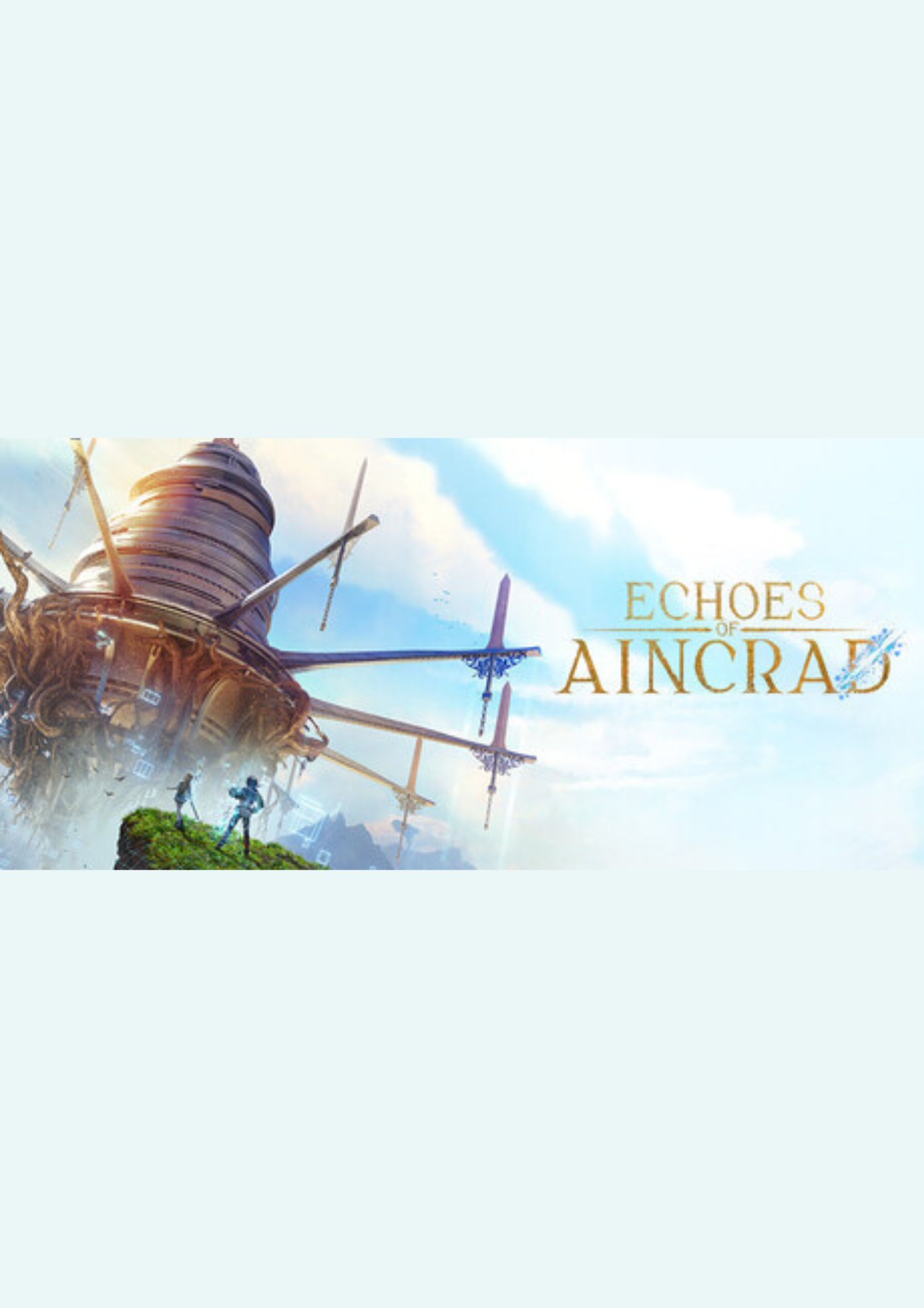 Echoes of Aincrad Ultimate Edition