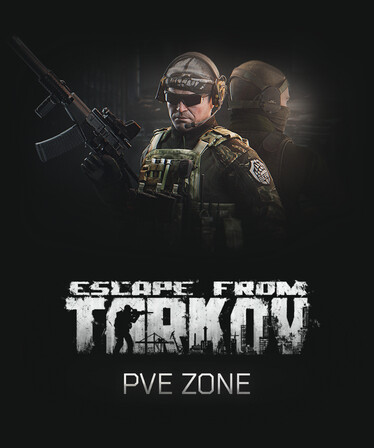 Escape from Tarkov PVE Zone (DLC) Steam Key (PC) GLOBAL