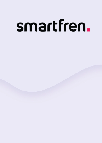 Recharge SmartFren - top up Indonesia