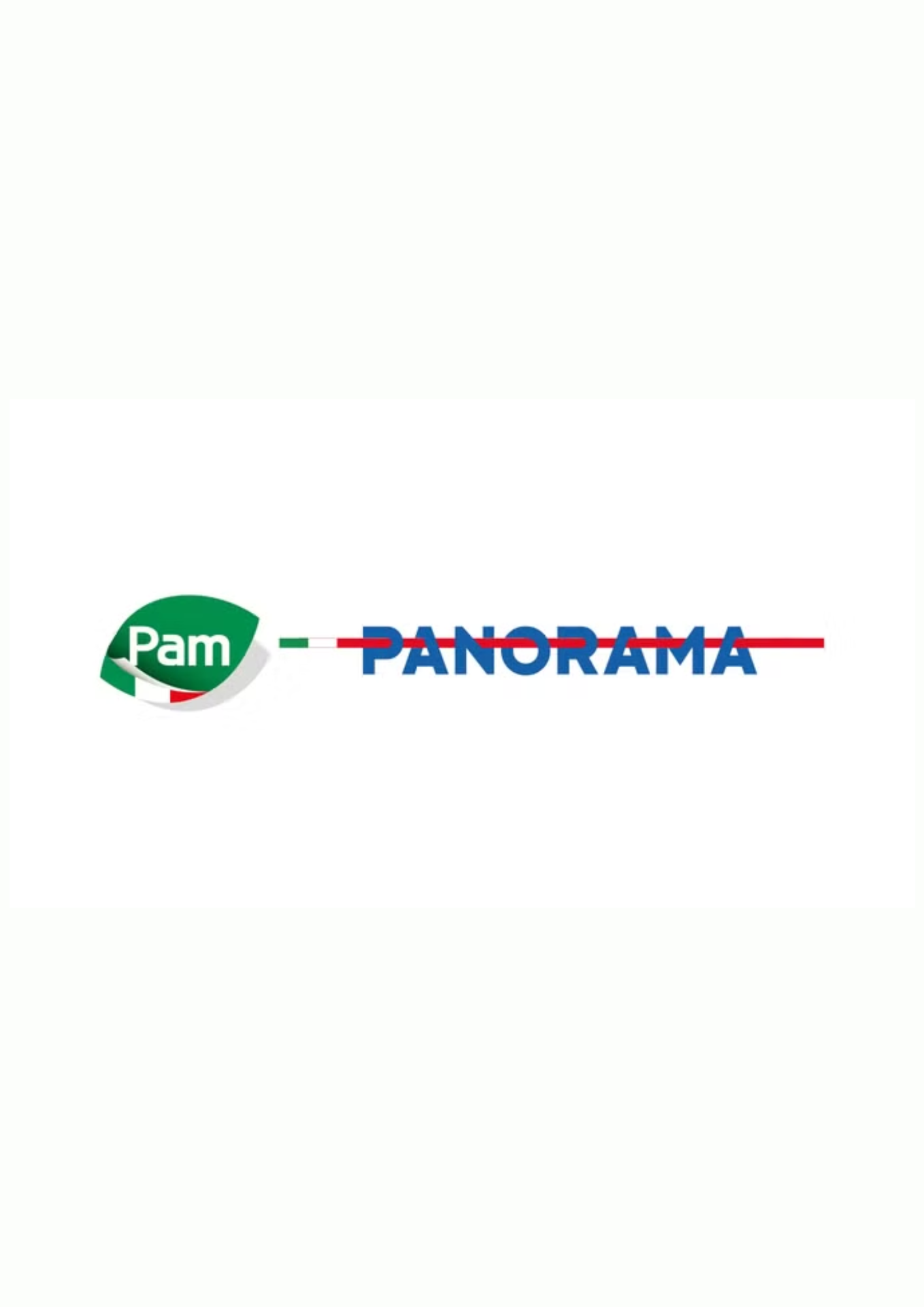 Pam Panorama Gift Card 100 EUR
