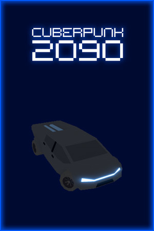 CuberPunk 2090 (PC) Steam Key GLOBAL
