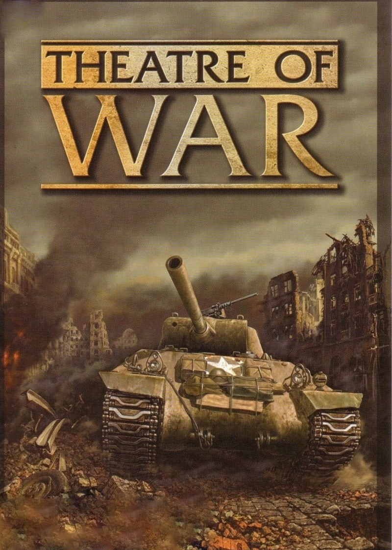 Theatre of War: Collection