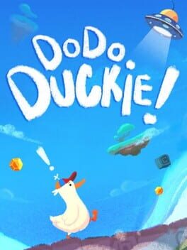 Dodo Duckie Steam Key (PC) GLOBAL
