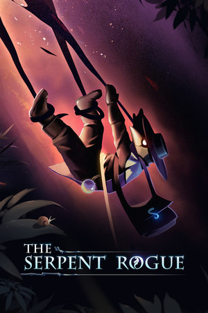 The Serpent Rogue game cover