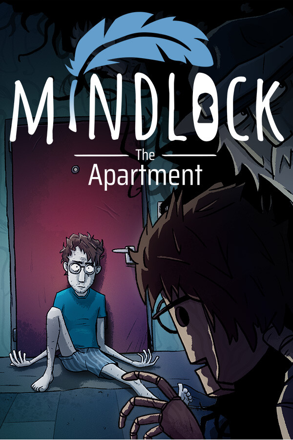 Mindlock - The Apartment game cover