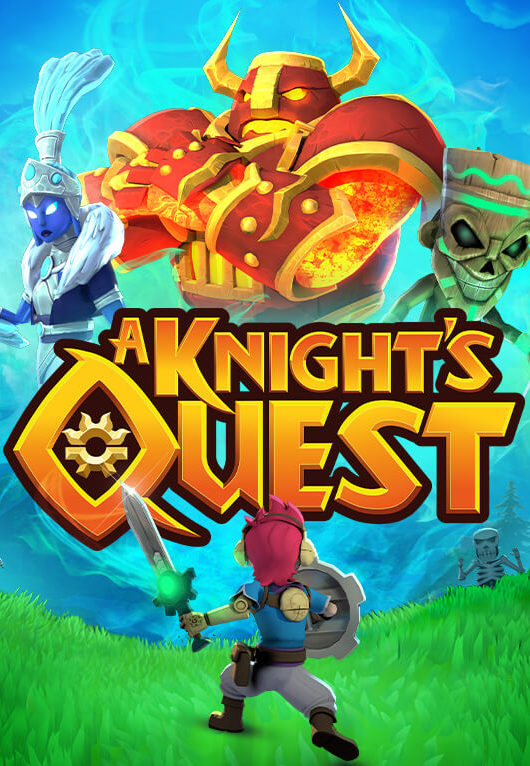 A Knight's Quest