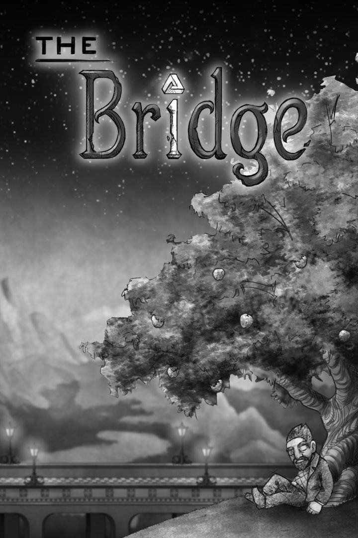 The Bridge game cover