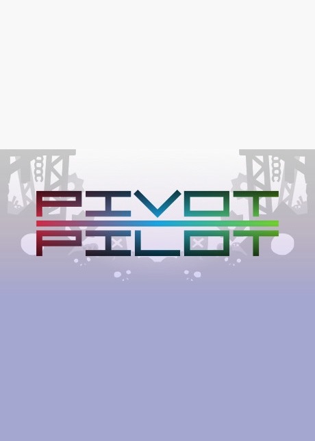Pivot Pilot game cover