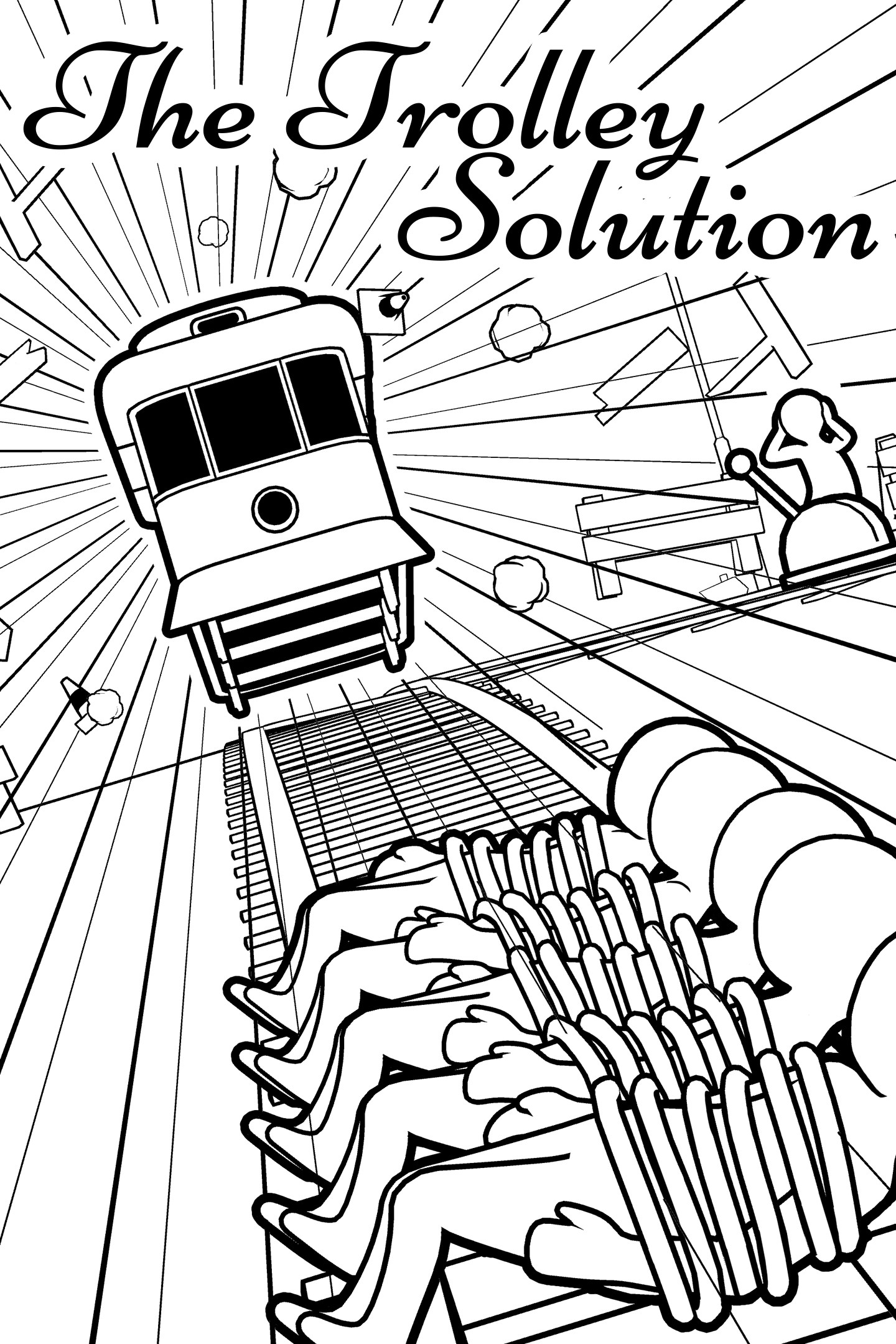 The Trolley Solution