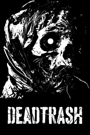 DEAD TRASH game cover