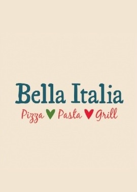 Bella Italia Gift Card 50 GBP Key UNITED KINGDOM