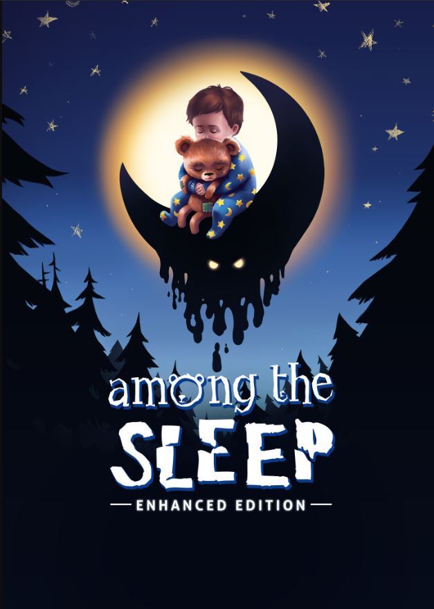 Among The Sleep