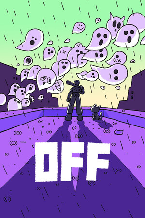 OFF game cover