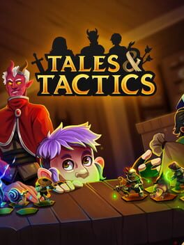 Tales & Tactics Steam Key (PC) LATAM