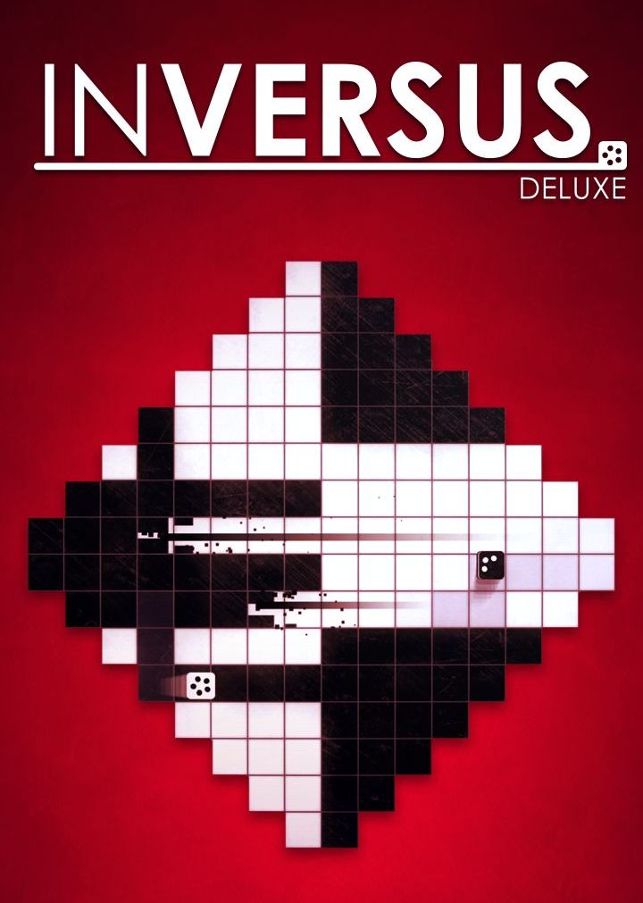 INVERSUS Deluxe game cover