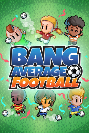 Bang Average Football