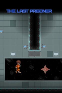 The Last Prisoner Steam Key (PC) GLOBAL