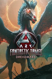ARK Fantastic Tames - Dreadmare (DLC)