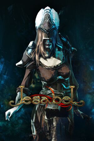 Iesabel game cover