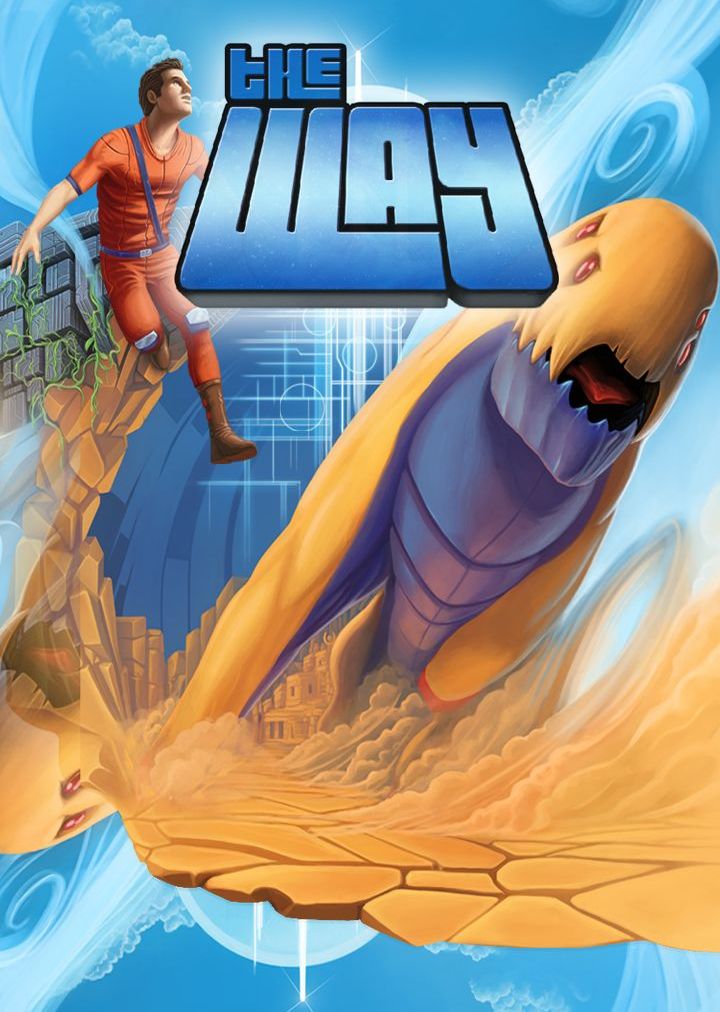 The Way game cover