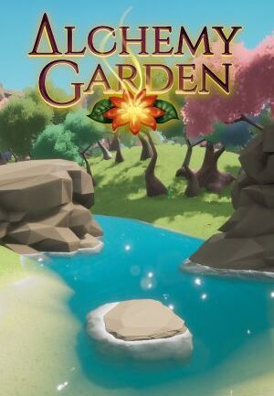 Alchemy Garden