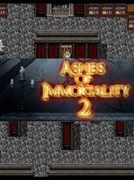 Ashes of Immortality II (PC) Steam Key GLOBAL