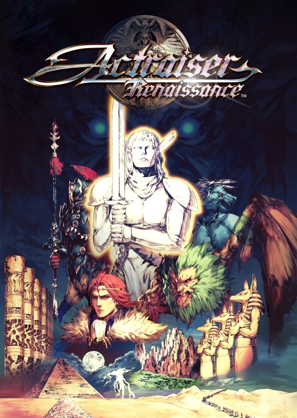Actraiser Renaissance