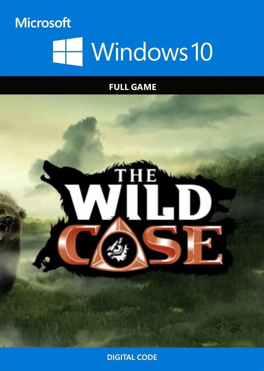 The Wild Case (Full)