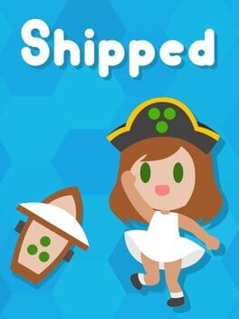 Shipped game cover