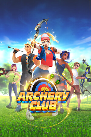 Archery Club Steam Key (PC) GLOBAL