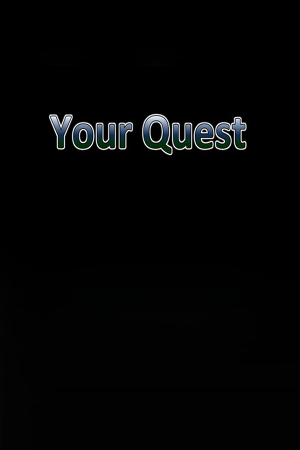 Your Quest game cover