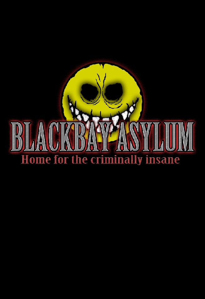 Blackbay Asylum game cover