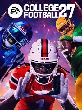 EA Sports College Football 27